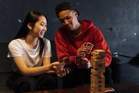 tiến lên di động Nohu